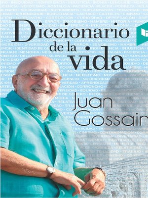 cover image of Diccionario de la vida